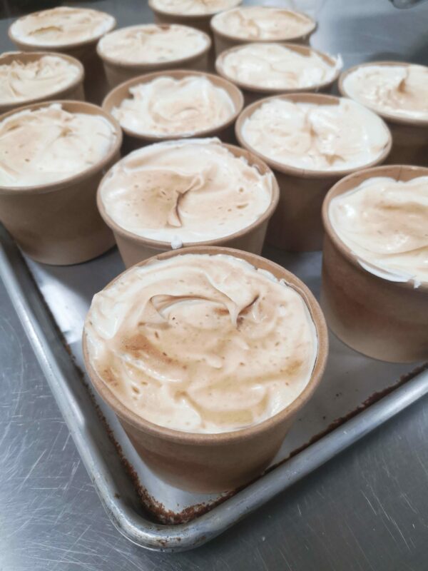 Alaska in a Cup - Imagen 2