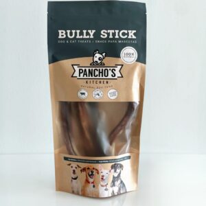 Bully Sticks