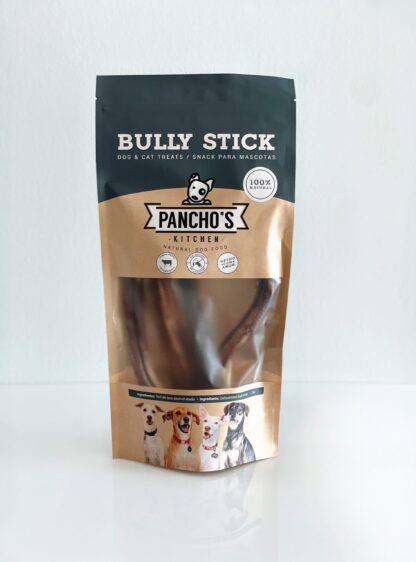 Bully Sticks