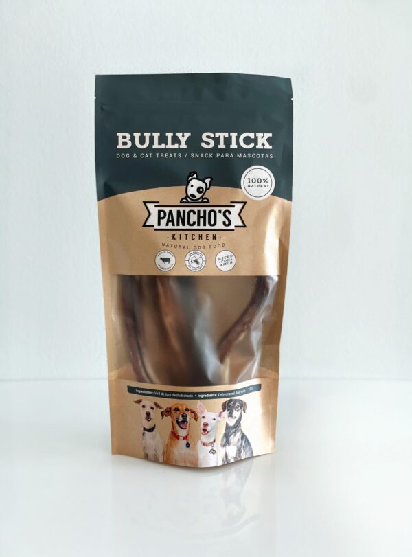 Bully Sticks
