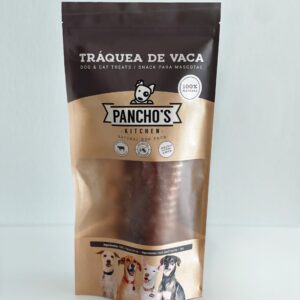 Traquea de Vaca