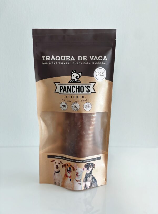Traquea de Vaca