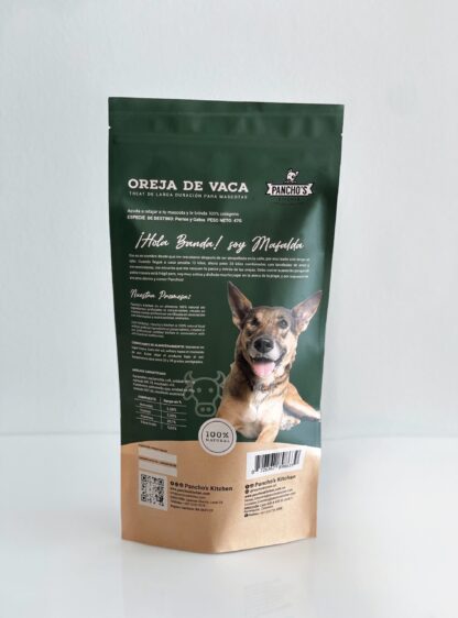 Orejas de Moo! - Imagen 2