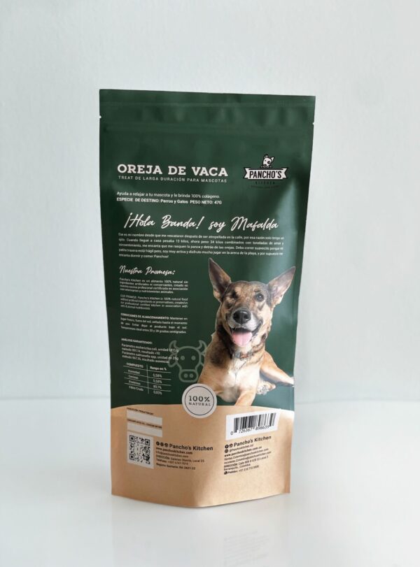Orejas de Moo! - Imagen 2