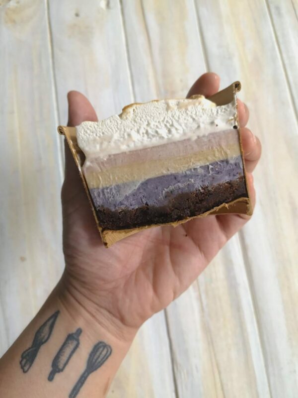 Alaska in a Cup - Imagen 3