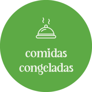 Comida Congelada