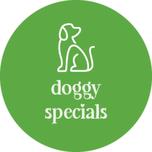 Doggy Specials