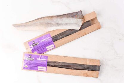 Cobia Chews