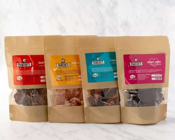 Jerky
