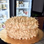 ¡Arma tu Baked Alaska!