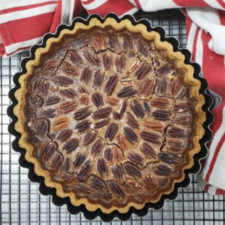 Pecan Pie