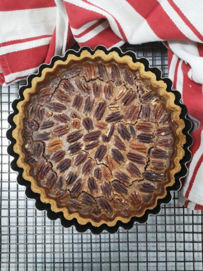 Pecan Pie