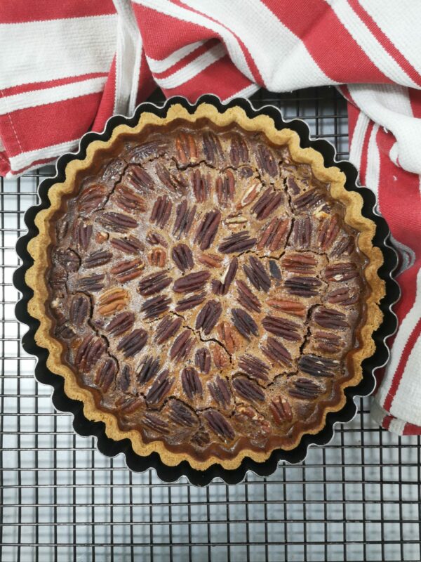 Pecan Pie