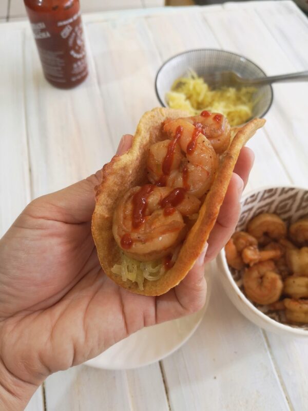 Tortillas de Plátano