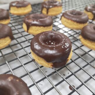 Mini Donuts