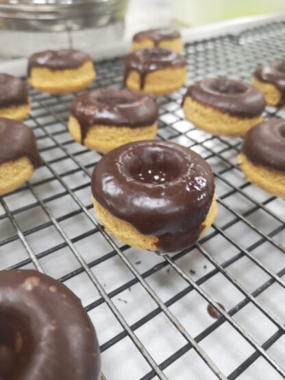 Mini Donuts