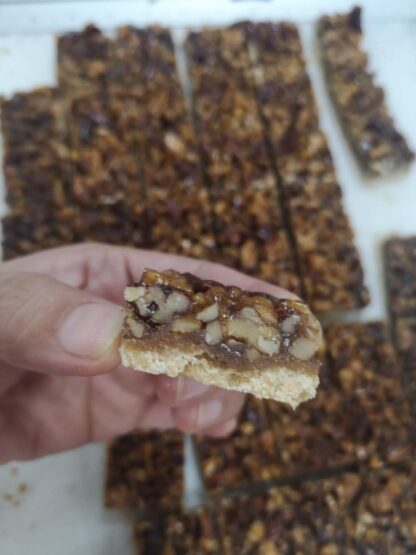 Pecan Bars