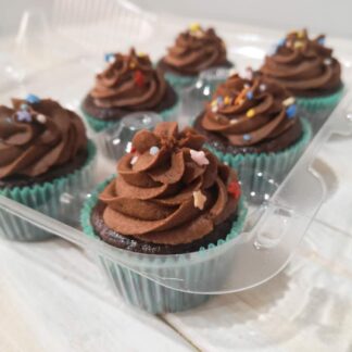 Cupcakes