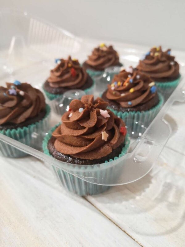 Cupcakes
