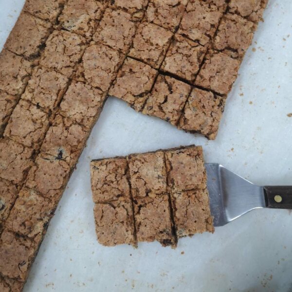 Blondies
