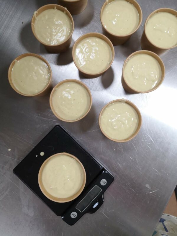 Cremas & Sopas - Imagen 2