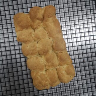 Pan Bolita