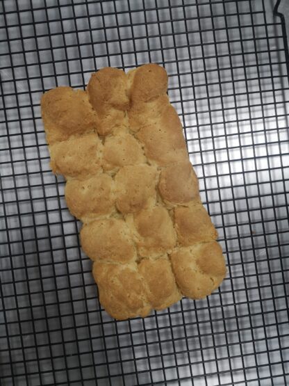 Pan Bolita
