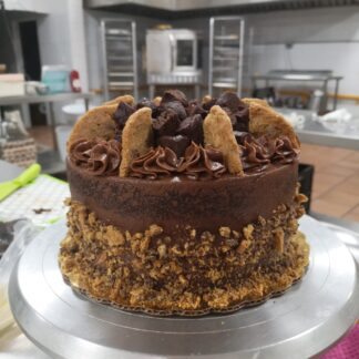 Choco Choco TODO
