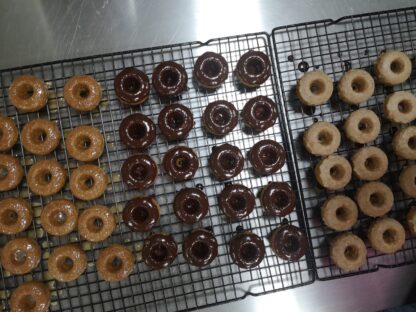 Mini Donuts - Imagen 2