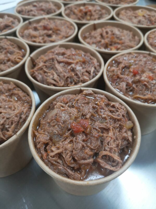 Ropa Vieja