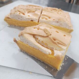 Pie de Limón