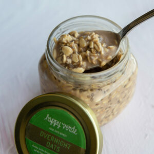 Overnight Oats