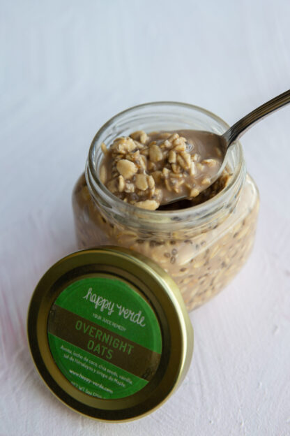 Overnight Oats