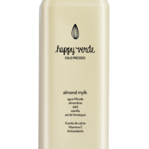 Almond Mylk