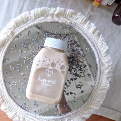 Almond Lavanda