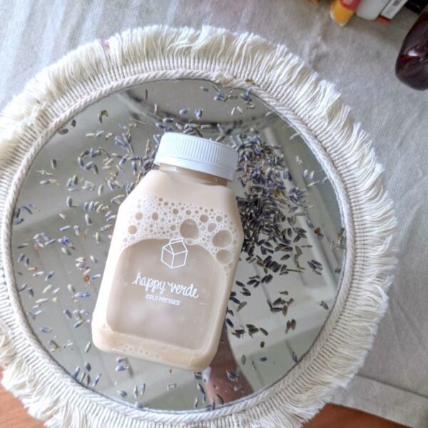 Almond Lavanda