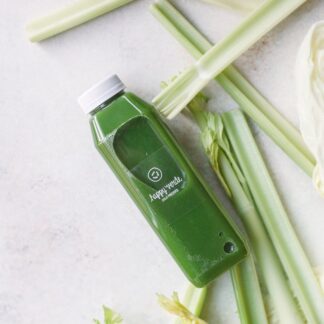 Celery Juice