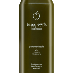Panamaniapple