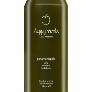 Panamaniapple