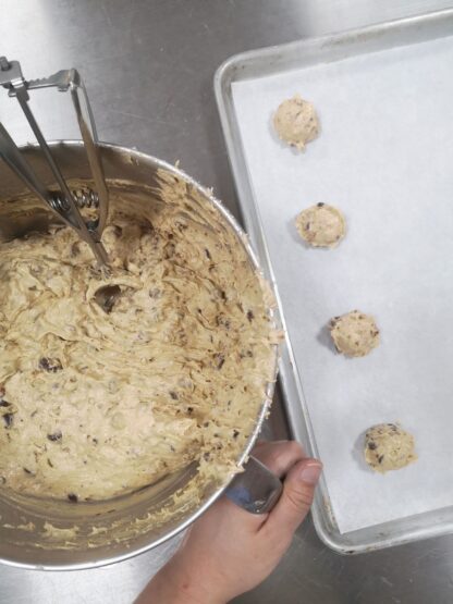 Cookie Dough