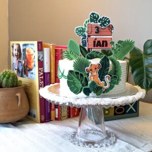 Cake Toppers