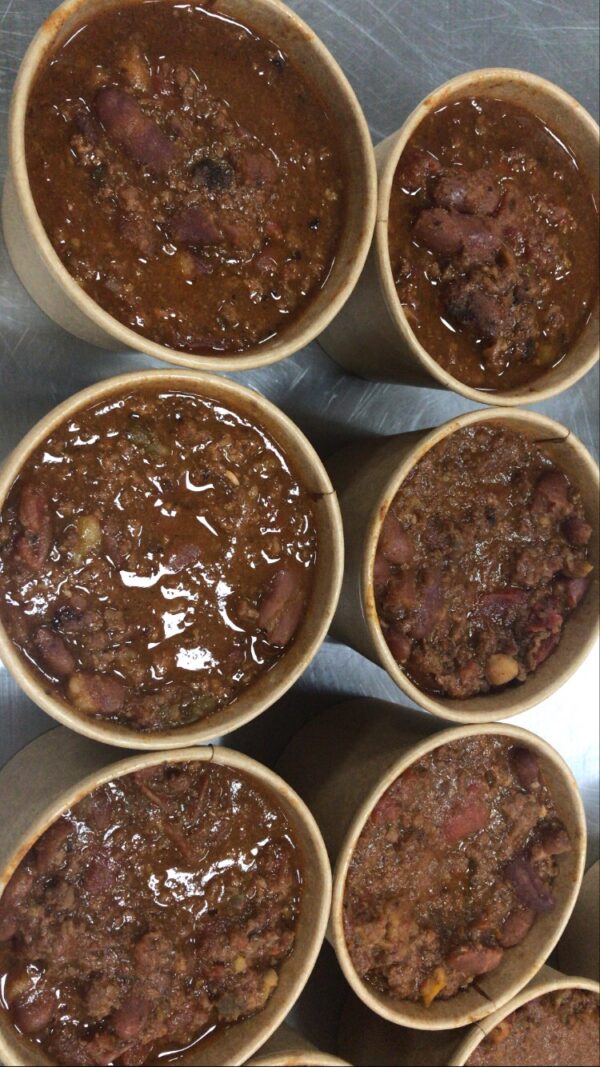 Chili con Carne