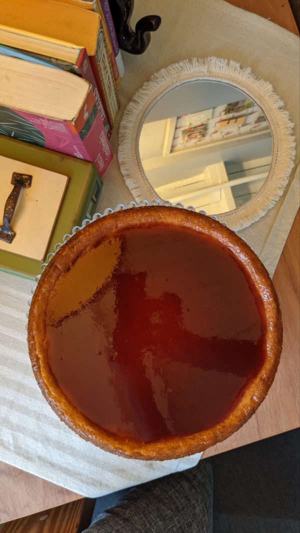Cheesecake - Imagen 2