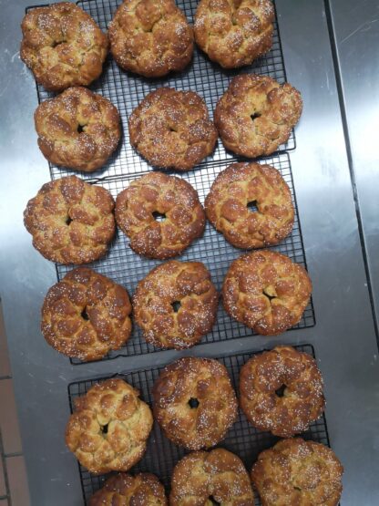 Rosca - Imagen 2