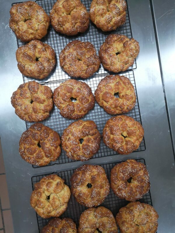 Rosca - Imagen 2