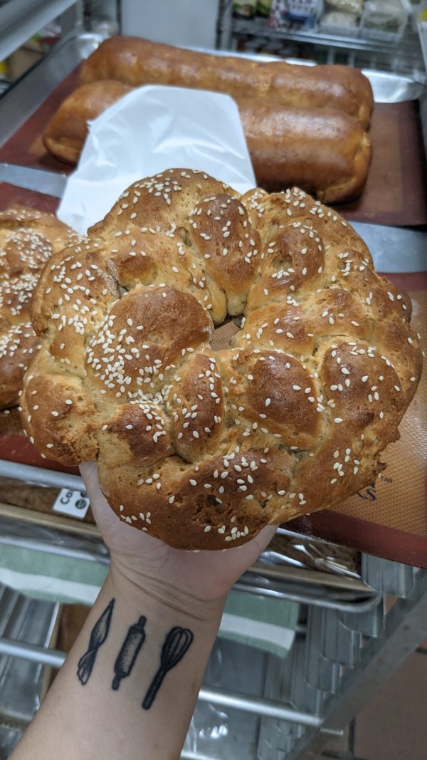 Rosca
