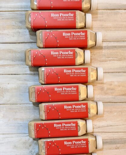 Ron Ponche