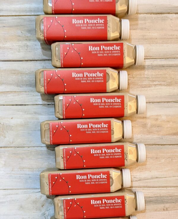 Ron Ponche