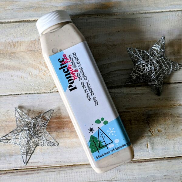 Ponche Sugar Free