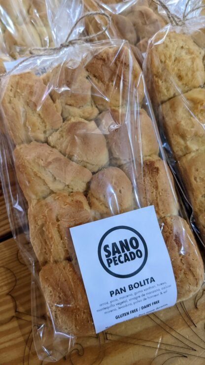 Pan Bolita - Imagen 2